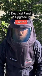 281K views · 1K reactions | Live electrical panel upgrade : landerselectric #electrical #electrician #engineering #electricalengineering #electronics #electricianlife #technology #electricians #electricity #electricalwork #electric #sparky | Electrical Career Now | Facebook