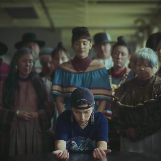 Exploring Indigenous Themes in Popular Media