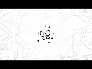 🧚 How to Draw a Simple Fairy | Step-by-Step Lesson ✨