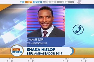 2.9K views · 18 reactions | BREW IN REVIEW Download our new app!  www.cnc3.co.tt/app | CNC3 Television, Trinidad and Tobago | Facebook