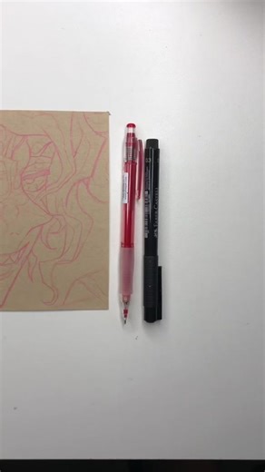 Noodlesdrawz on TikTok