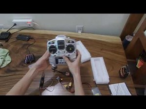 Basic MC6C Controller User Guide for Beginners
