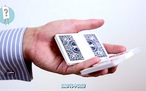 【魔术表演】52Kards is Growing. Big Announcement!