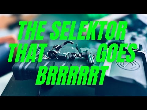 Atrius Super Selektor FRS