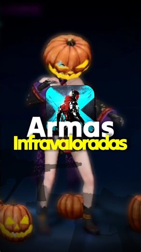 Undervalued Weapons In Blood Strike #bloodstrike #bloodstrikepartner #bloodstrikeclips