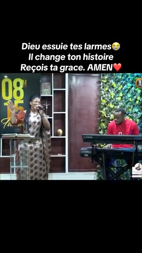 Change mon histoire, Seigneur change mon histoire | ZAMBA