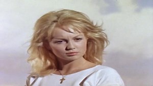 The Singer Not The Song - 1961 ing