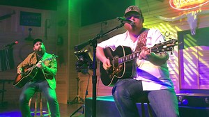 787K views · 10K reactions | First time I ever played "Lovin' On You" (song starts at :40) back in 2017! Glad it's out now and y'all are enjoying it!! | Luke Combs | Facebook