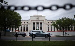 The Fed's Latest Interest Rate Hike Could Set Off a 'Domino Effect' in Regional Bank Failures
