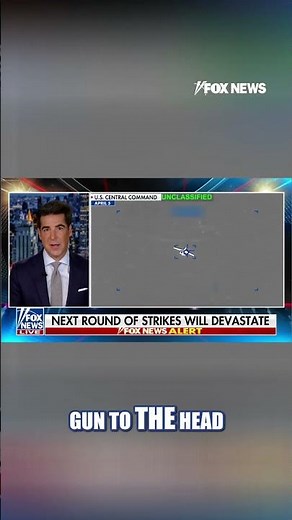 Watters: There could be a coup within Iran #shorts #foxnews #news #us #fox #media #breaking