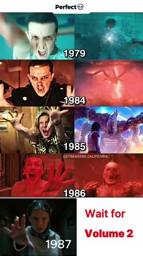 Stranger Things: Eleven’s Most Iconic Hero Moments