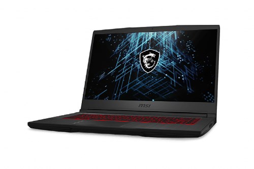 REVIEW: MSI GF65 Thin 10UE gaming laptop with NVIDIA RTX 3060 graphics card