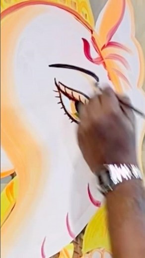Glass Painting | Glass decor | Decoration | Festival | Glass | door decor | Ganpati | Viral | Trend