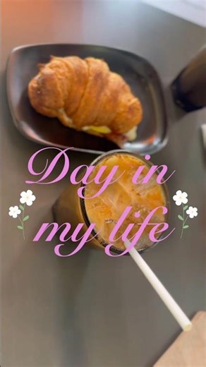 DIML #dayinmylife #morningroutine #dailyvlog #collegelife #3dprinting