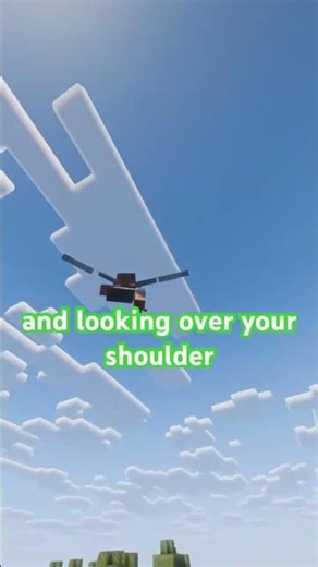 Minecraft Mod combinations part 1 #Minecraft #minecraftmods #minecraftshorts #minecraftguide