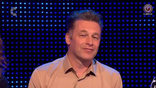 The Chase Celebrity Special (16 September 2012 | S2 E3): Jennie/Chris/Jodie/Dan