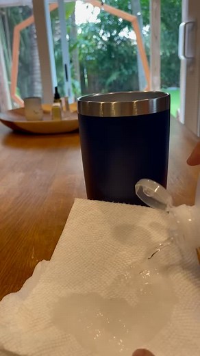 280 reactions · 19 shares | Using Citristrip to reveal the stainless steel under a powder-coated tumbler… and I’m obsessed with how it turned out! ✨ Such a fun and satisfying project! Tutorial by LifeByJax . She always come through with the best tips  #cricutprojects #cricut #cricutmade #cricuthacks #bacheloretteparty #bachelorparty #DIY #giftideas #fyp #bachelorette #customtumbler #crafttok | Cricut Crafting for beginners on 99SVG | Facebook