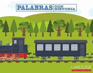 5.5K views · 231 reactions | Nuestra palabra con historia viene hecha la mocha. | Larousse latam | Facebook