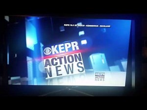 NEWS BLOOPER: CBS News Anchors Caught in Embarrassing Moment