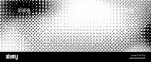 Pixelated bitmap grunge gradient texture. Black and white dither pattern wallpaper. Abstract glitchy pattern. 8 bit video game background. Wide raster backdrop. Retro pixel art Illustration. Vector Stock Vector Image & Art - Alamy