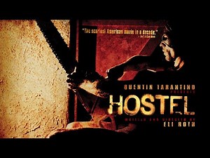 Hostel (2005) | trailer