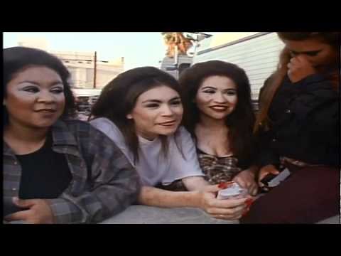 American Me Documentary Part 1 of 4