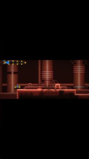 Try it with 5-8 motors and 1 spring! - Corebound