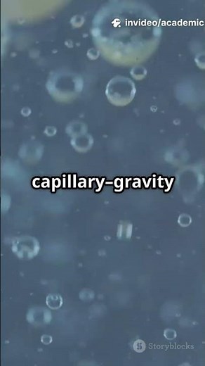 Wave Resistance: Flexural & Capillary Gravity Explained! #sciencefather #resistance #analyst