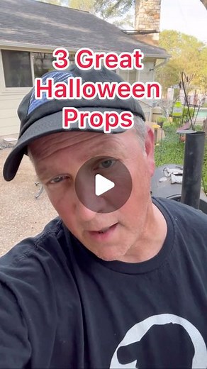 Scott Reeder on Instagram: "3 Great Props for Halloween. Thanks to Jay Duckworth and Freddy Schram for some great spooky craft! #props #propmaster #moviemaking #filmmaking #propmaking @proptologist @freddyprops"