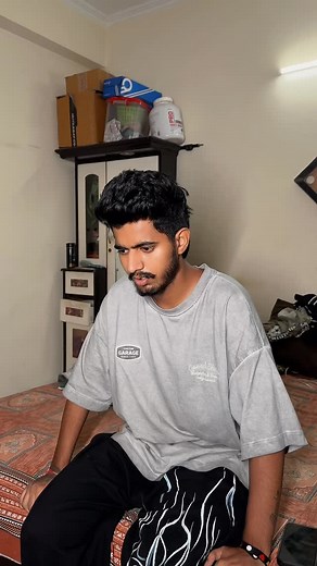 First time tha 🍀 . . #viral #pavanrajani014 | Pavan Rajani