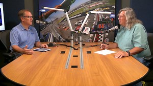 Steve Post and Todd Gordon assess the current position of the entire NASCAR Cup Series playoff field as they head into the first cutoff race at Bristol. Scott Graves joins the show to discuss Chris Buescher's recent win at Watkins Glen. | Motor Racing Network