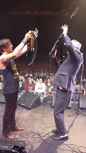 20K views · 916 reactions | Don’t cross the streams... x | The Libertines | Facebook