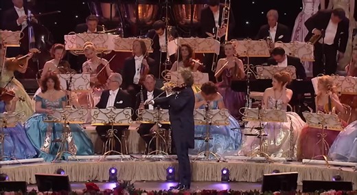 🍀André,your violin fills every note with magic and hope🥰💕💐 #TheSecondWaltz #AndréRieu #WaltzDream #theelegantwaltz #TimelessRomance #TheSecondWaltz #WaltzDream #Valse #Waltz #VienneseWaltz #BallroomDance #ClassicalWaltz #DanceOfLove #StraussWaltz #ValseDeFleurs #WaltzTime #OrchestralWaltz | The Elegant Waltz