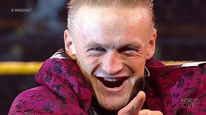 WWE NXT Results: Ilja Dragunov Defeats Roderick Strong In Open Challenge, Calls Out WALTER Ahead Of Takeover 36 (08/17) - The Overtimer