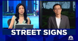 ASUS Co-CEO: DeepSeek is good news for the whole AI industry