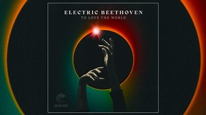 Reed Mathis & Electric Beethoven Share ‘To Love The World’ Single
