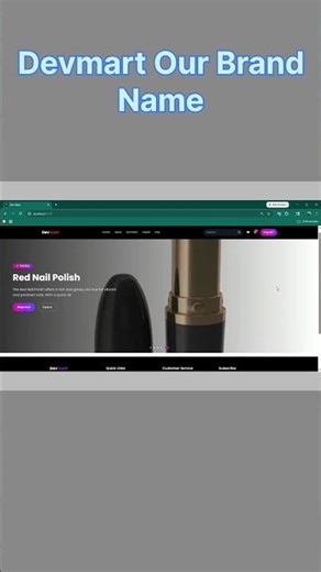 🚀 E-commerce Website Series (MERN Stack) - Day 1 #buildinpublic #codinglife #day1 #developerlife