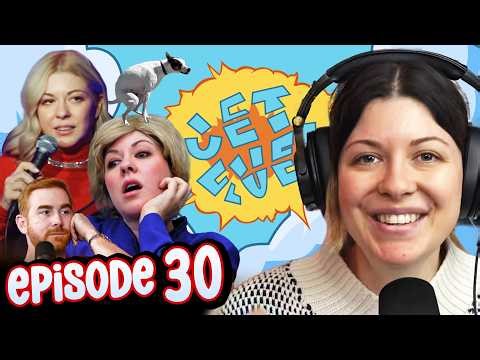 Better Than Nothing | Jet Fuel w/ Jessie "Jetski" Johnson | Ep 30