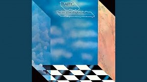 Traffic - Rock & Roll Stew Parts 1 & 2 (single version)