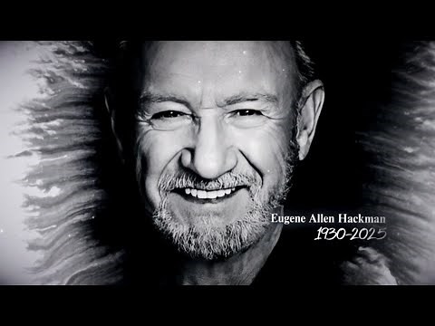 Remembering Gene Hackman's Incredible Life & Career