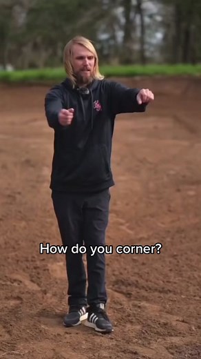 Mastering the Art of Cornering with Expert Tips