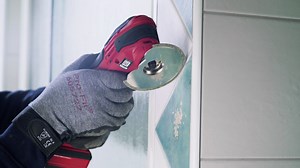 Experience precision and versatility with our Cordless...