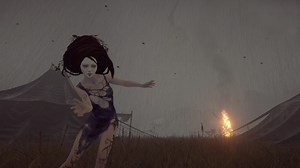 Pathologic Remake screenshotok