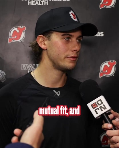 29K views · 564 reactions | New Jersey Devils on Reels | Facebook