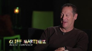 Spring Breakers - Blu-Ray Clip No. 1