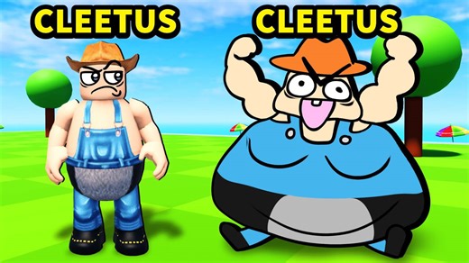 Roblox: Be Your Drawing