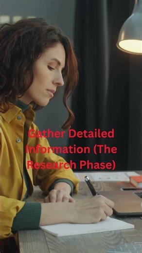 Marketing Case Study Guide (How To Step by Step)