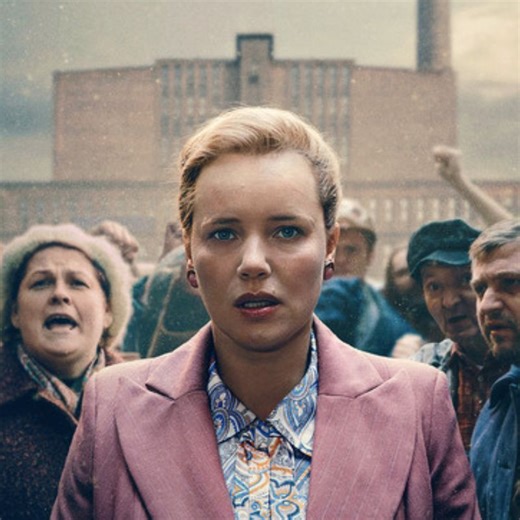 Netflix series ‘Lead Children’ ending explained: Is Jolanta able to save the children?