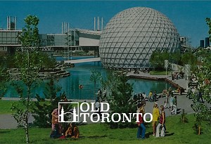 Take a gander at this 1971 Ontario Place promotional video | Old Toronto Series