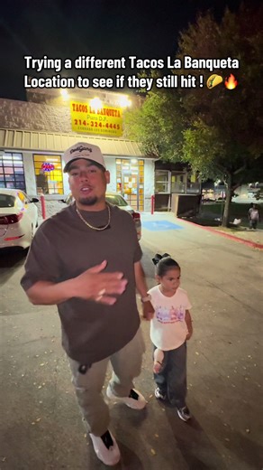 Tacos La Banqueta Food Review: A Soft and Flavorful Experience